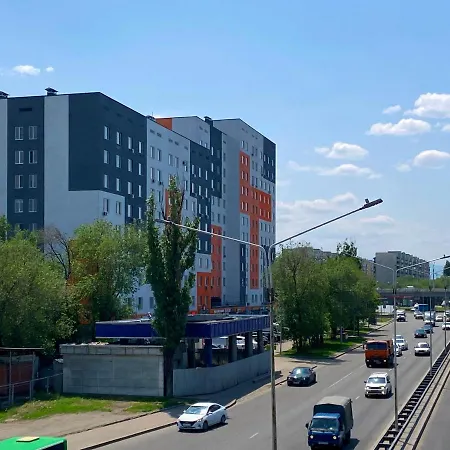 Уютная Студия В Жк Шахар Возле Трц Asia Park! Almaty Exterior foto
