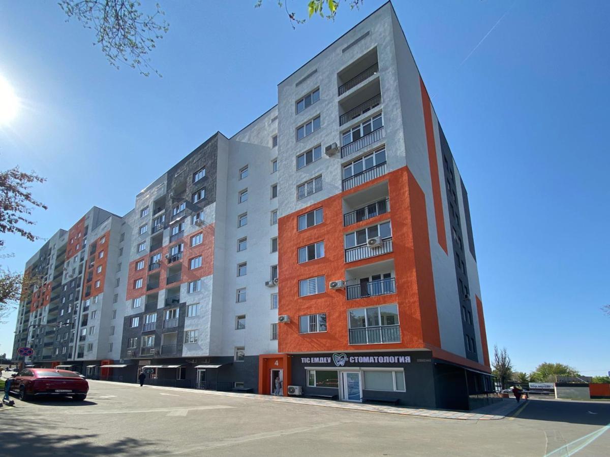 уютная студия в жк шахар возле трц Park! Almaty